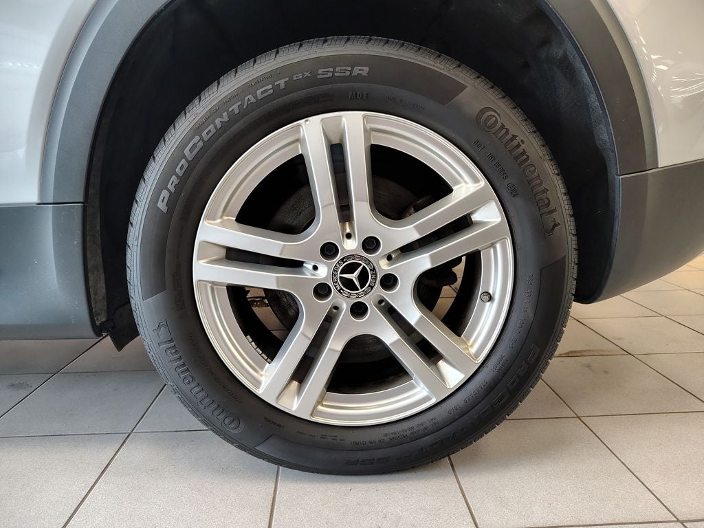 2020 Mercedes-Benz GLB GLB 250 4MATIC®