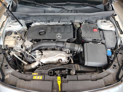 2020 Mercedes-Benz GLB GLB 250 4MATIC®