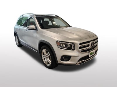2020 Mercedes-Benz GLB GLB 250 4MATIC®