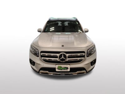 2020 Mercedes-Benz GLB GLB 250 4MATIC®