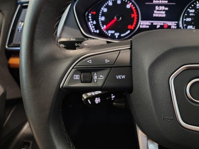 2023 Audi Q5 40 Premium quattro