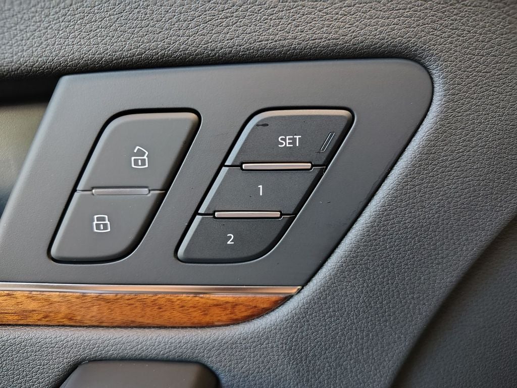 2023 Audi Q5 40 Premium quattro