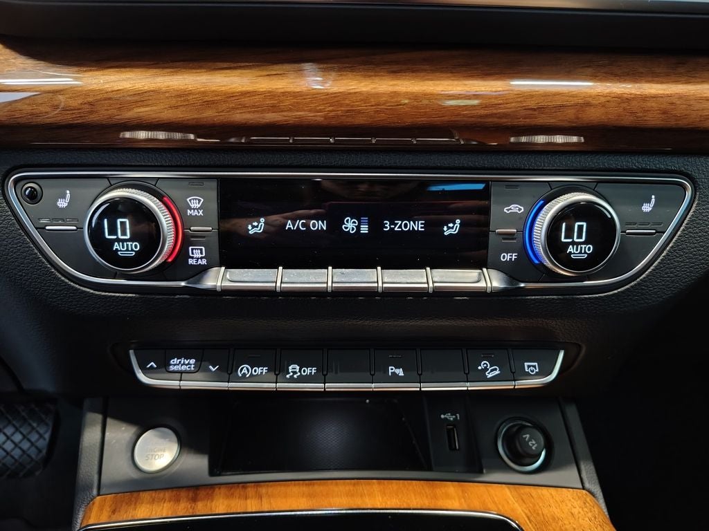 2023 Audi Q5 40 Premium quattro