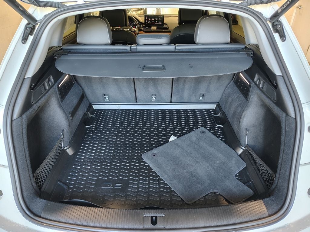 2023 Audi Q5 40 Premium quattro
