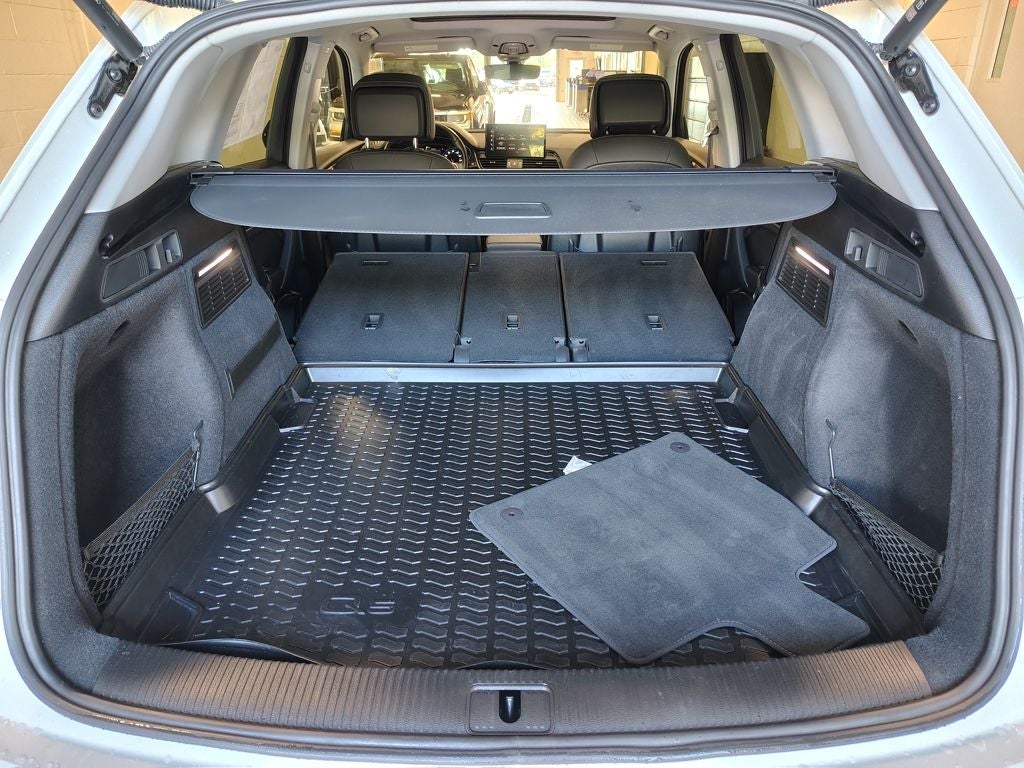 2023 Audi Q5 40 Premium quattro