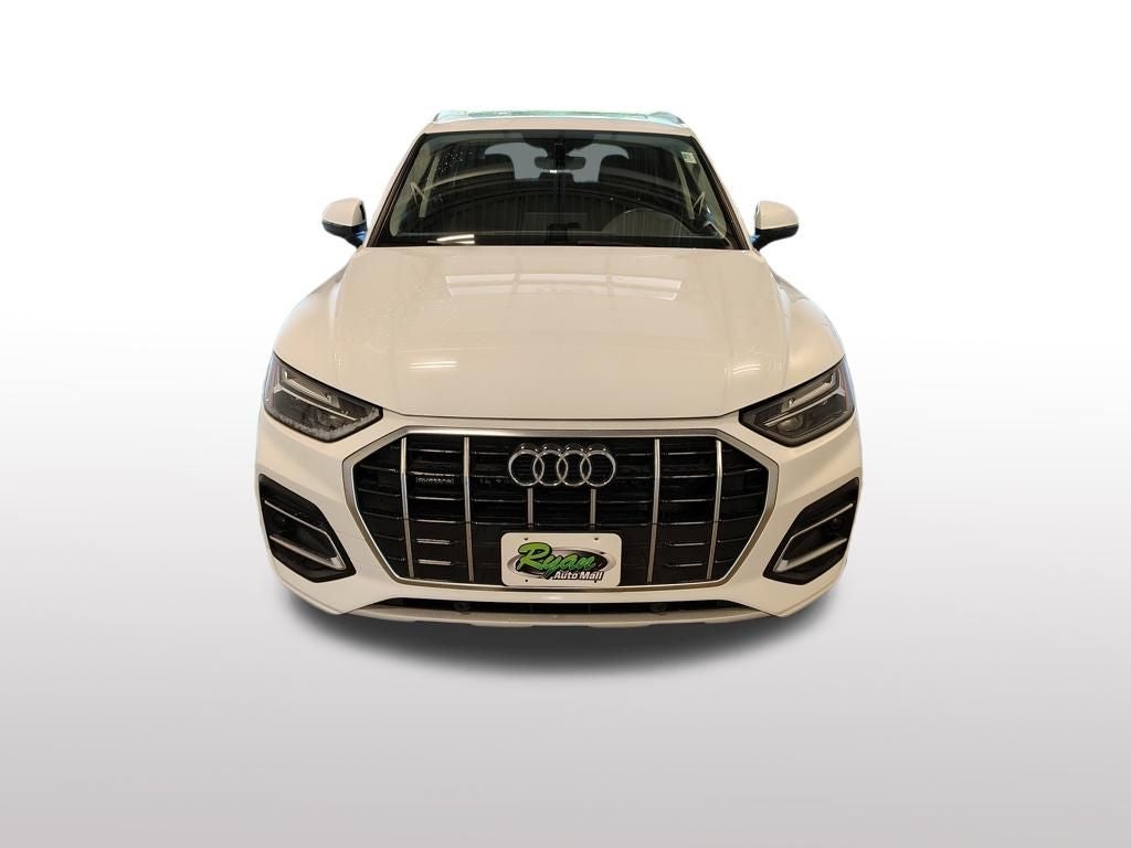 2023 Audi Q5 40 Premium quattro