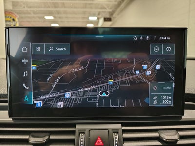 2023 Audi SQ5 Premium Plus quattro