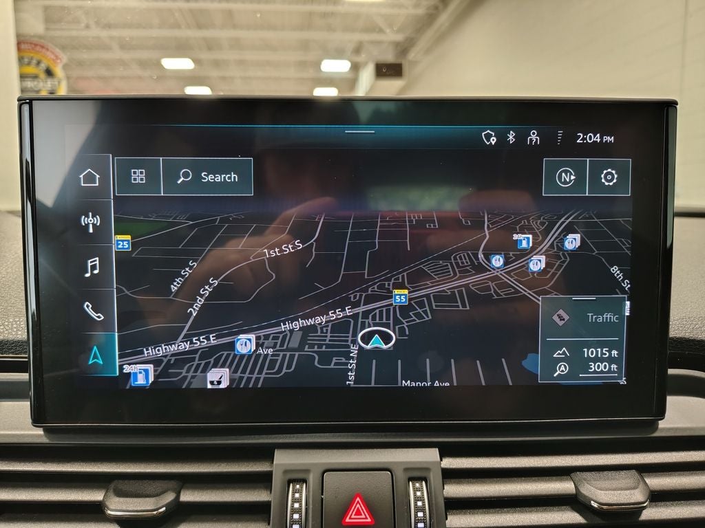 2023 Audi SQ5 Premium Plus quattro
