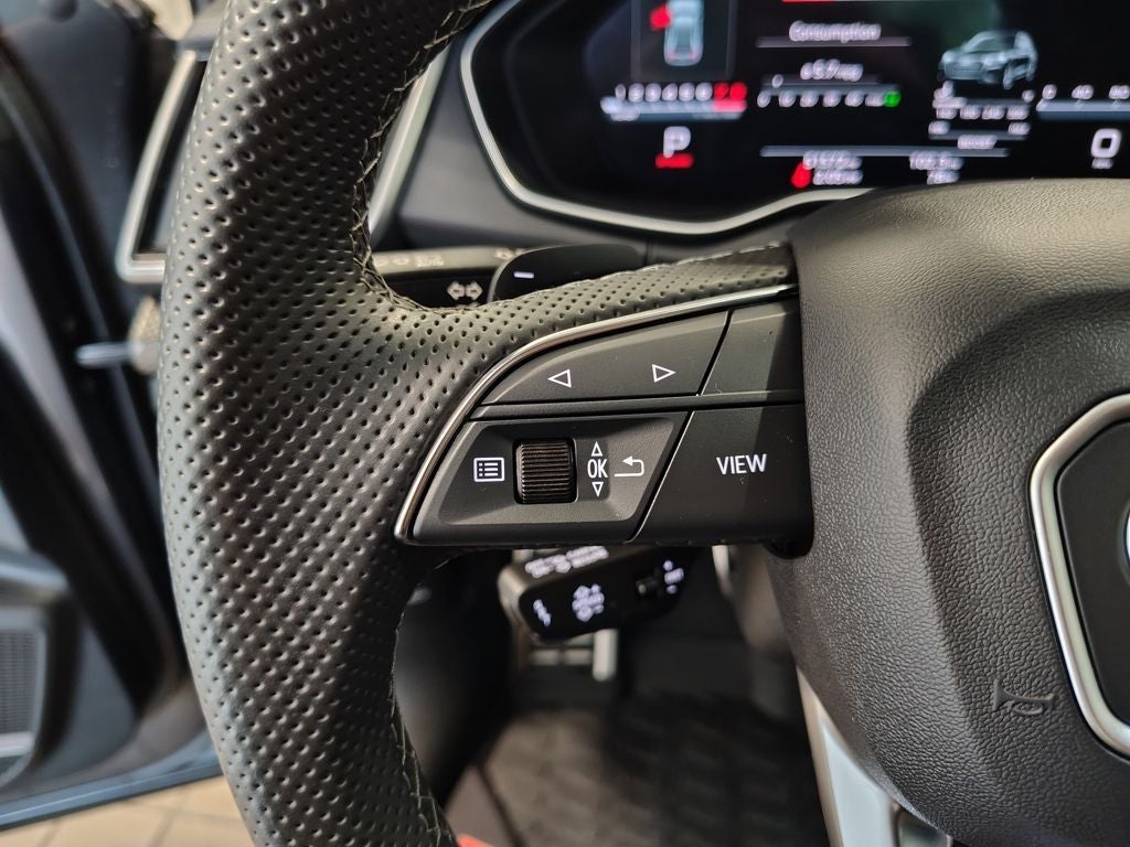 2023 Audi SQ5 Premium Plus quattro