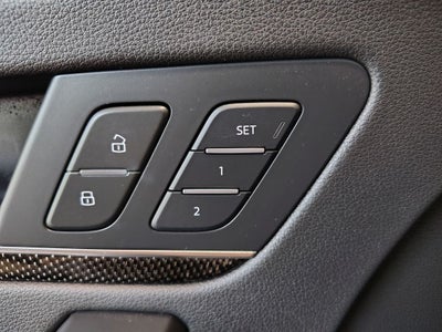 2023 Audi SQ5 Premium Plus quattro