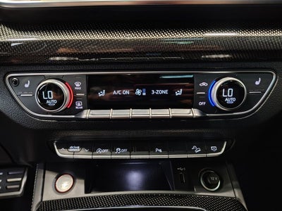 2023 Audi SQ5 Premium Plus quattro