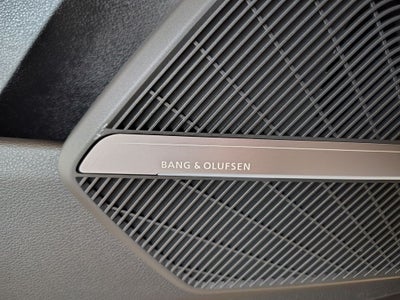 2023 Audi SQ5 Premium Plus quattro