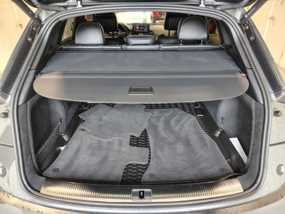 2023 Audi SQ5 Premium Plus quattro