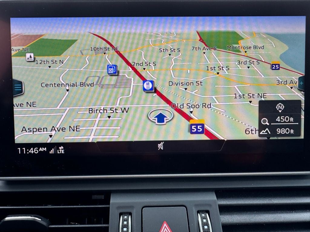 2019 Audi Q5 2.0T Premium Plus quattro