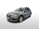 2019 Audi Q5 2.0T Premium Plus quattro