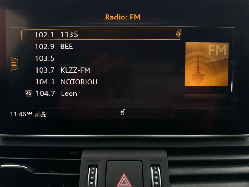 2019 Audi Q5 2.0T Premium Plus quattro