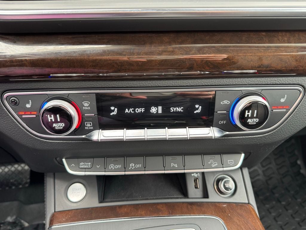 2019 Audi Q5 2.0T Premium Plus quattro