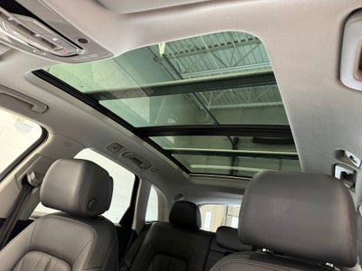 2019 Audi Q5 2.0T Premium Plus quattro