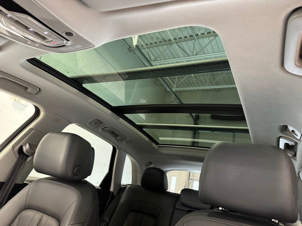 2019 Audi Q5 2.0T Premium Plus quattro