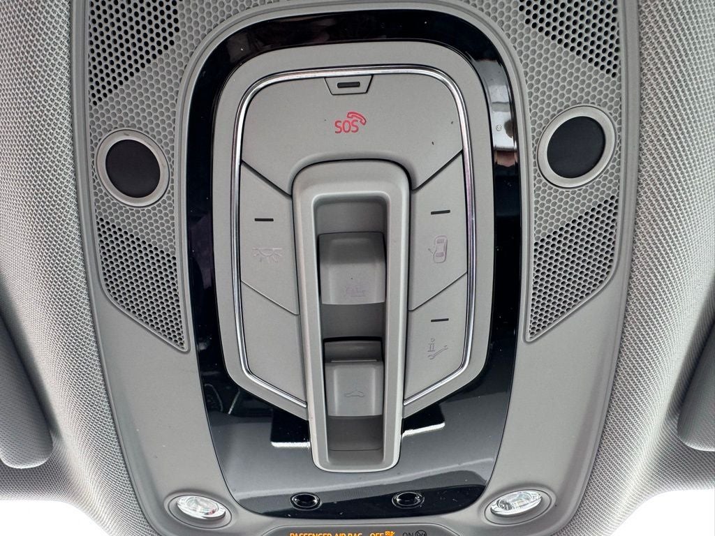 2019 Audi Q5 2.0T Premium Plus quattro