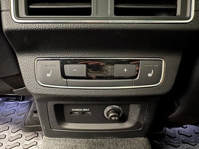 2019 Audi Q5 2.0T Premium Plus quattro