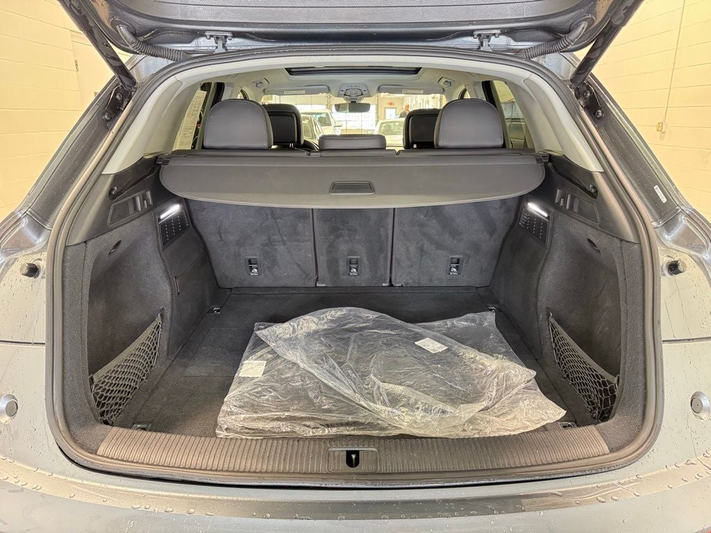 2019 Audi Q5 2.0T Premium Plus quattro