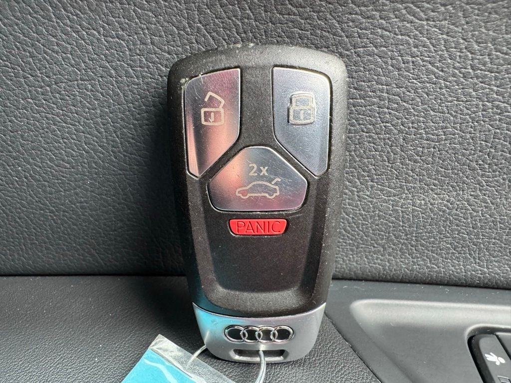 2019 Audi Q5 2.0T Premium Plus quattro