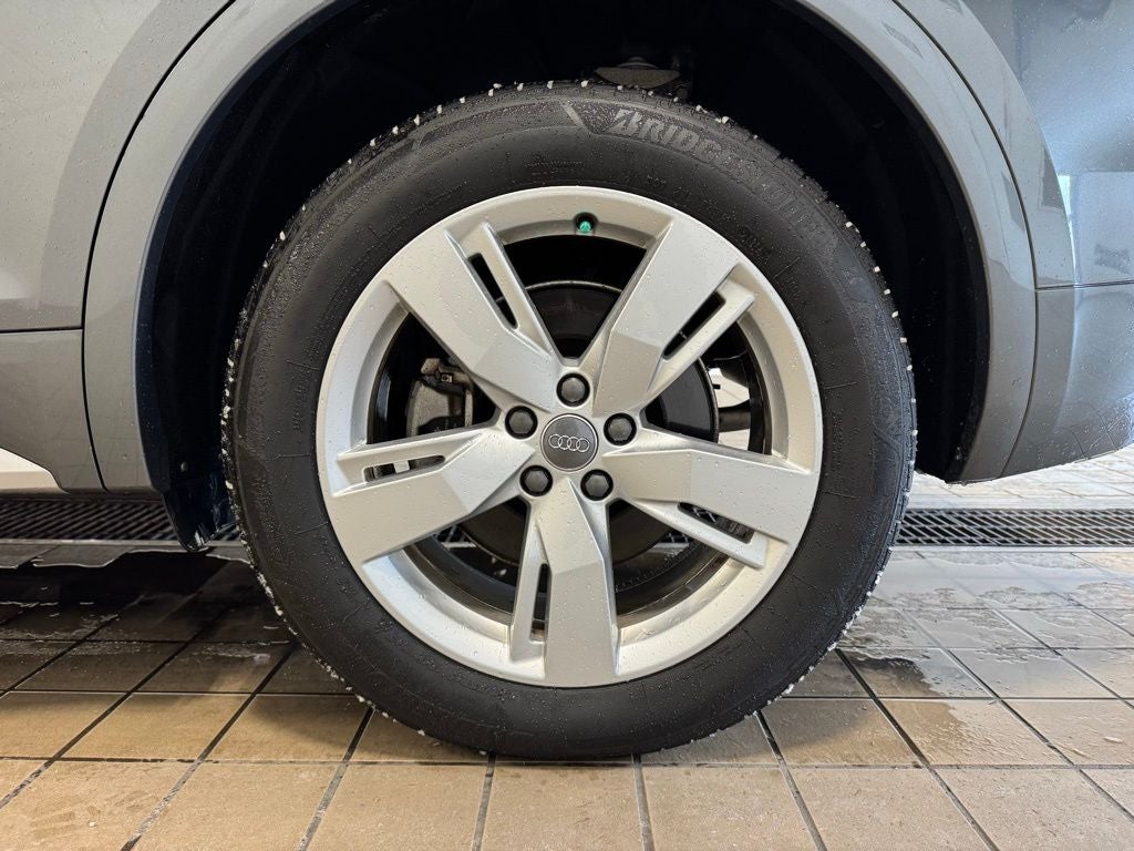 2019 Audi Q5 2.0T Premium Plus quattro