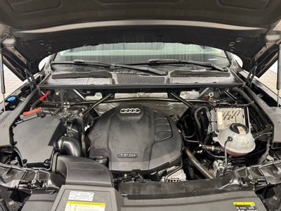 2019 Audi Q5 2.0T Premium Plus quattro