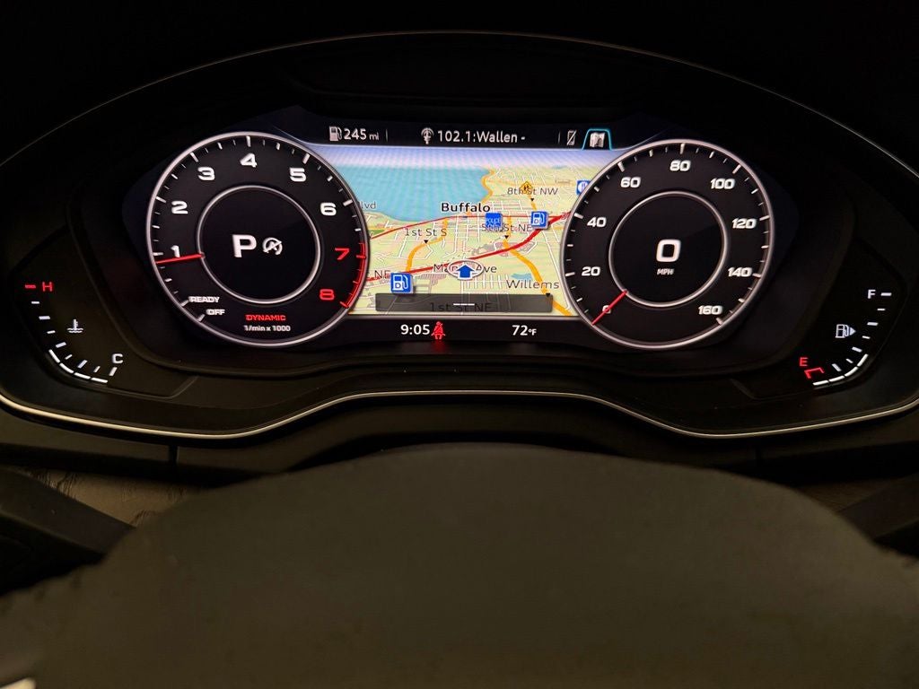 2019 Audi Q5 2.0T Premium Plus quattro