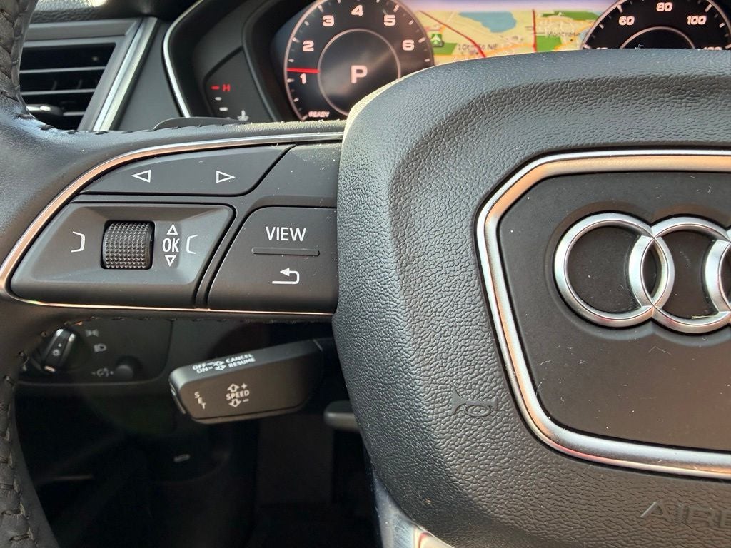 2019 Audi Q5 2.0T Premium Plus quattro