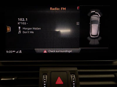 2019 Audi Q5 2.0T Premium Plus quattro