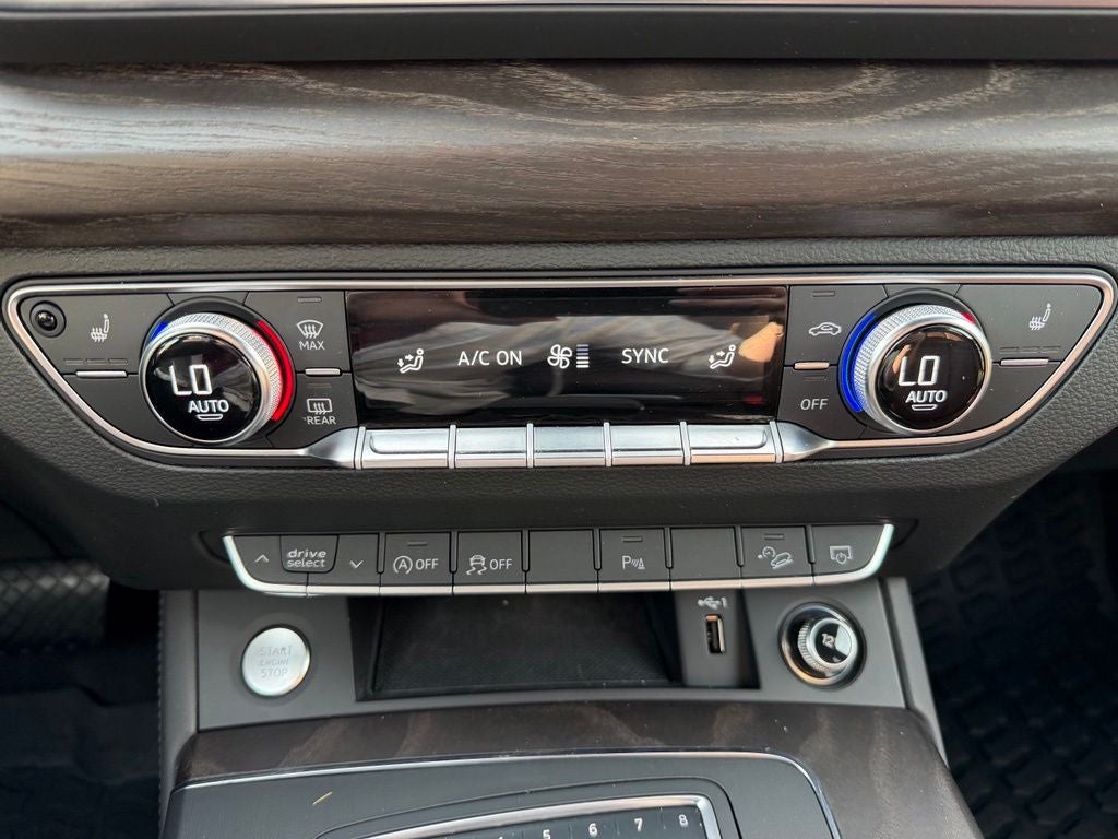 2019 Audi Q5 2.0T Premium Plus quattro