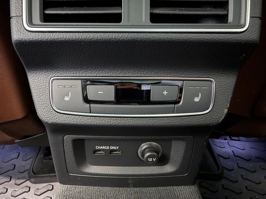 2019 Audi Q5 2.0T Premium Plus quattro