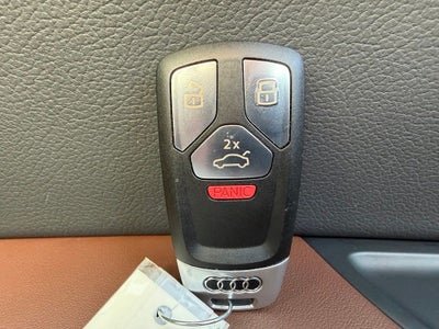 2019 Audi Q5 2.0T Premium Plus quattro