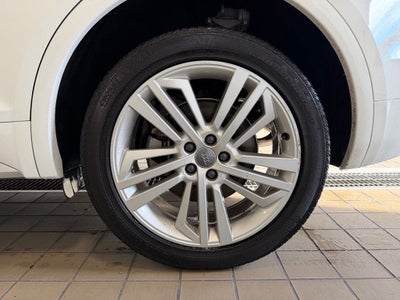 2019 Audi Q5 2.0T Premium Plus quattro