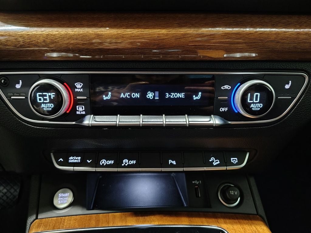 2023 Audi Q5 45 S line Premium quattro