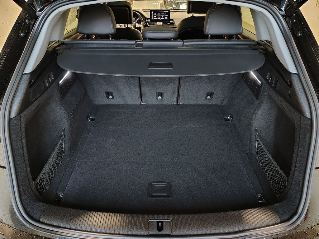 2023 Audi Q5 45 S line Premium quattro