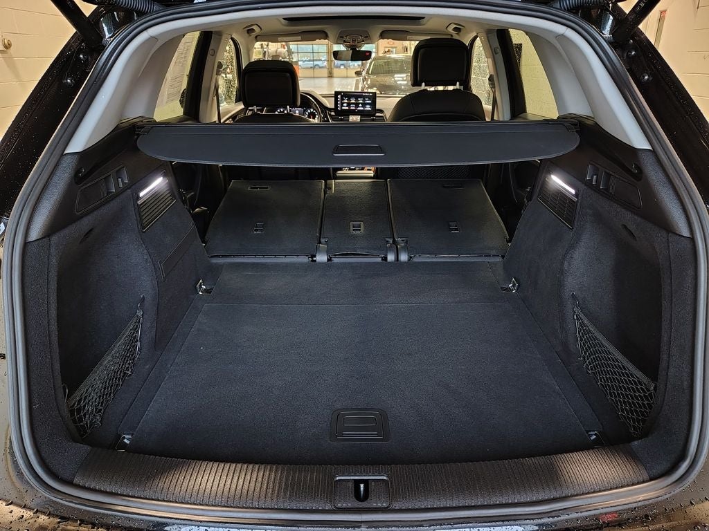 2023 Audi Q5 45 S line Premium quattro