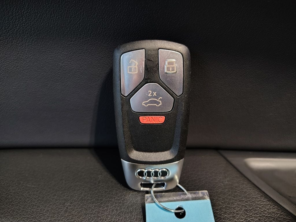 2023 Audi Q5 45 S line Premium quattro