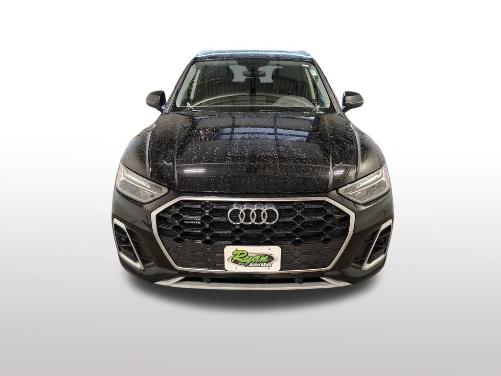 2023 Audi Q5 45 S line Premium quattro