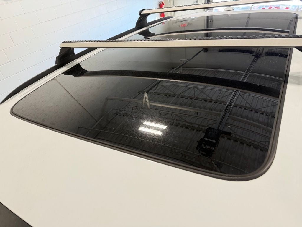 2020 Audi Q7 55 Prestige quattro