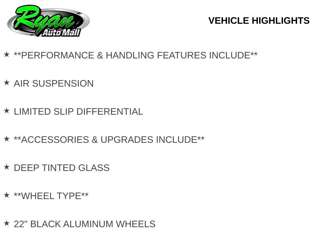 2020 Audi Q7 55 Prestige quattro