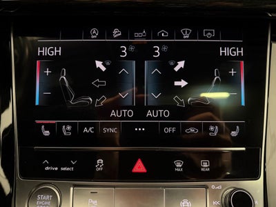 2020 Audi Q7 55 Prestige quattro