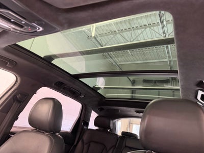 2020 Audi Q7 55 Prestige quattro