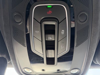 2020 Audi Q7 55 Prestige quattro