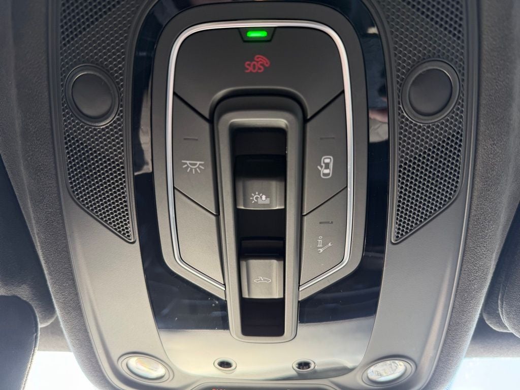 2020 Audi Q7 55 Prestige quattro