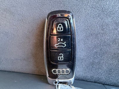 2020 Audi Q7 55 Prestige quattro