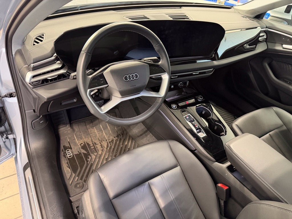 2025 Audi A5 2.0T Premium quattro