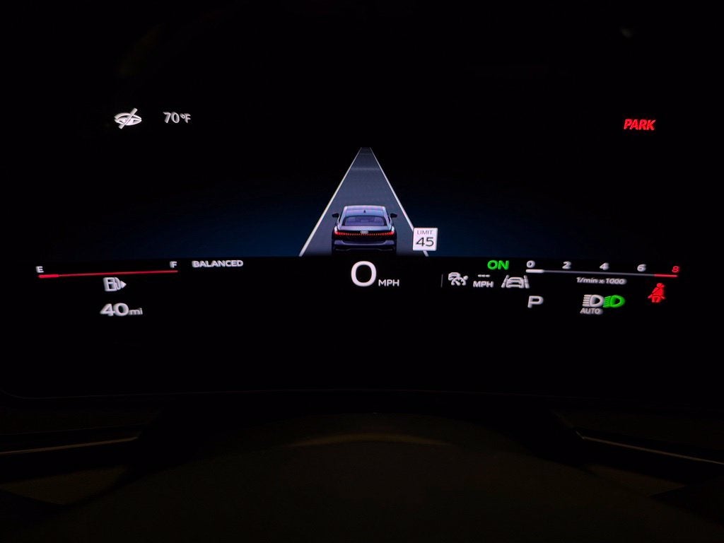 2025 Audi A5 2.0T Premium quattro